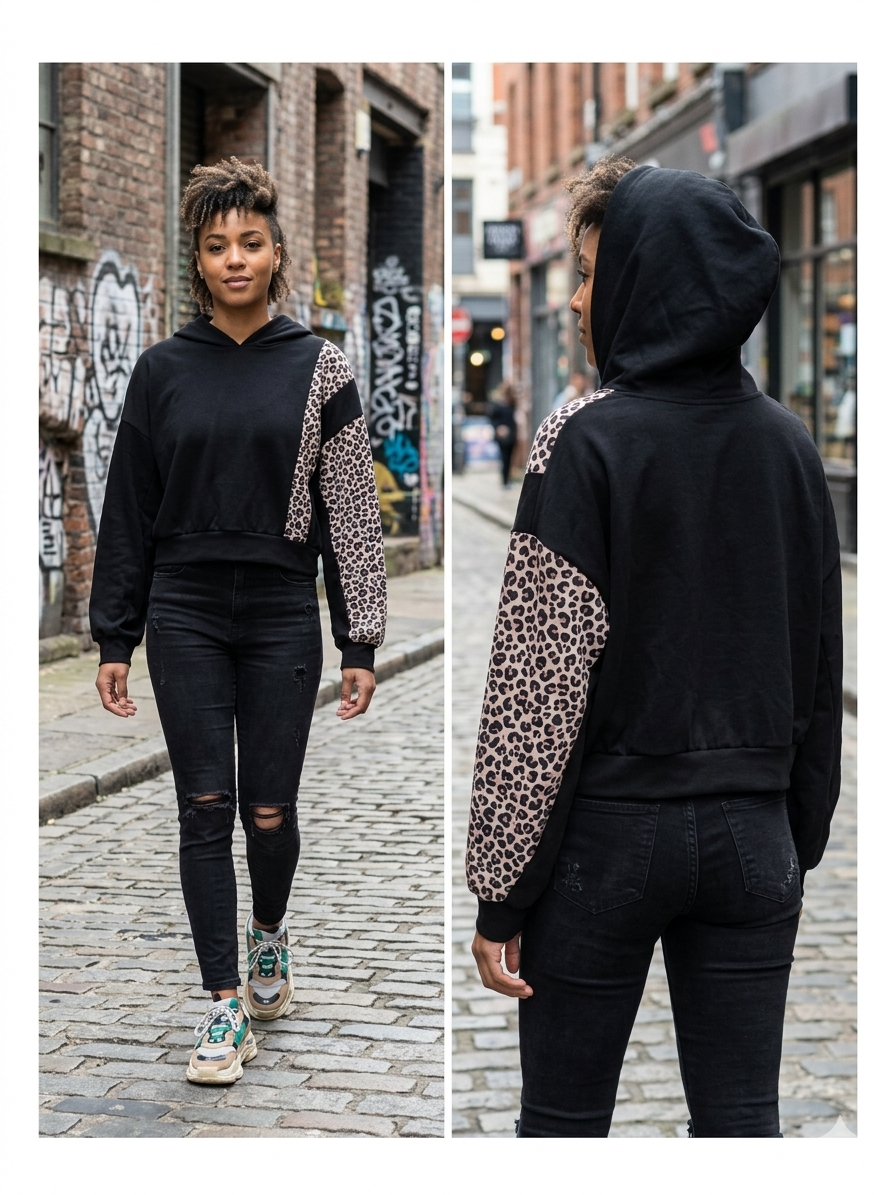 Sweat Sally1 - S/M