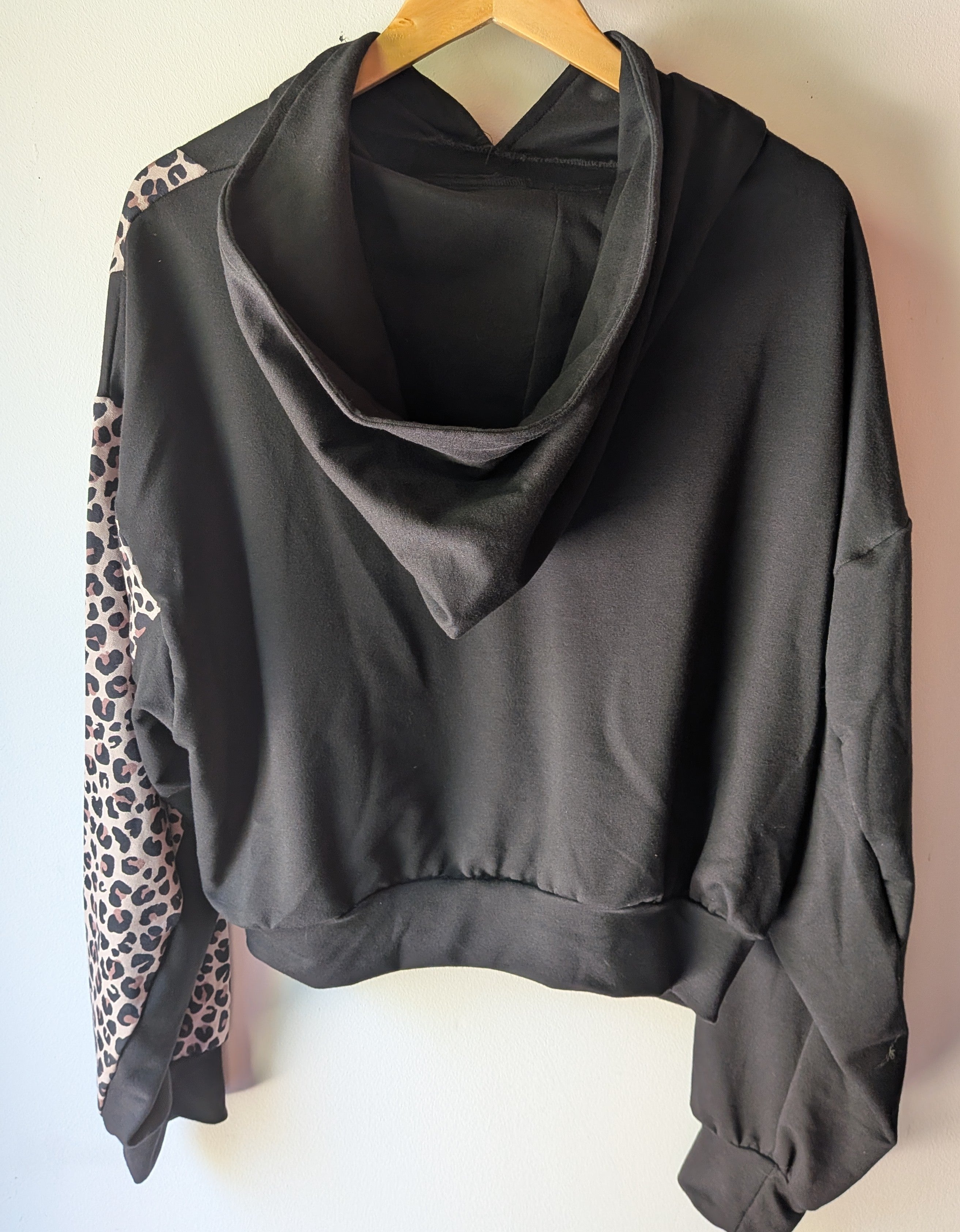 Sweat Sally1 - S/M