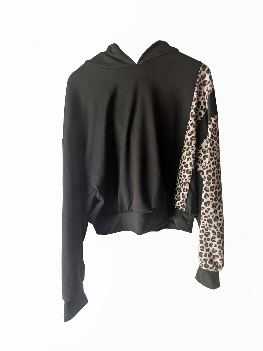 Sweat Sally1 - S/M