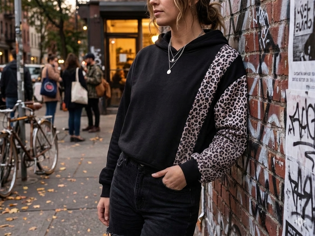 Sweat Sally1 - S/M