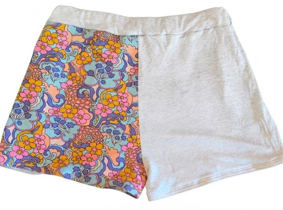 Short Flower L/XL