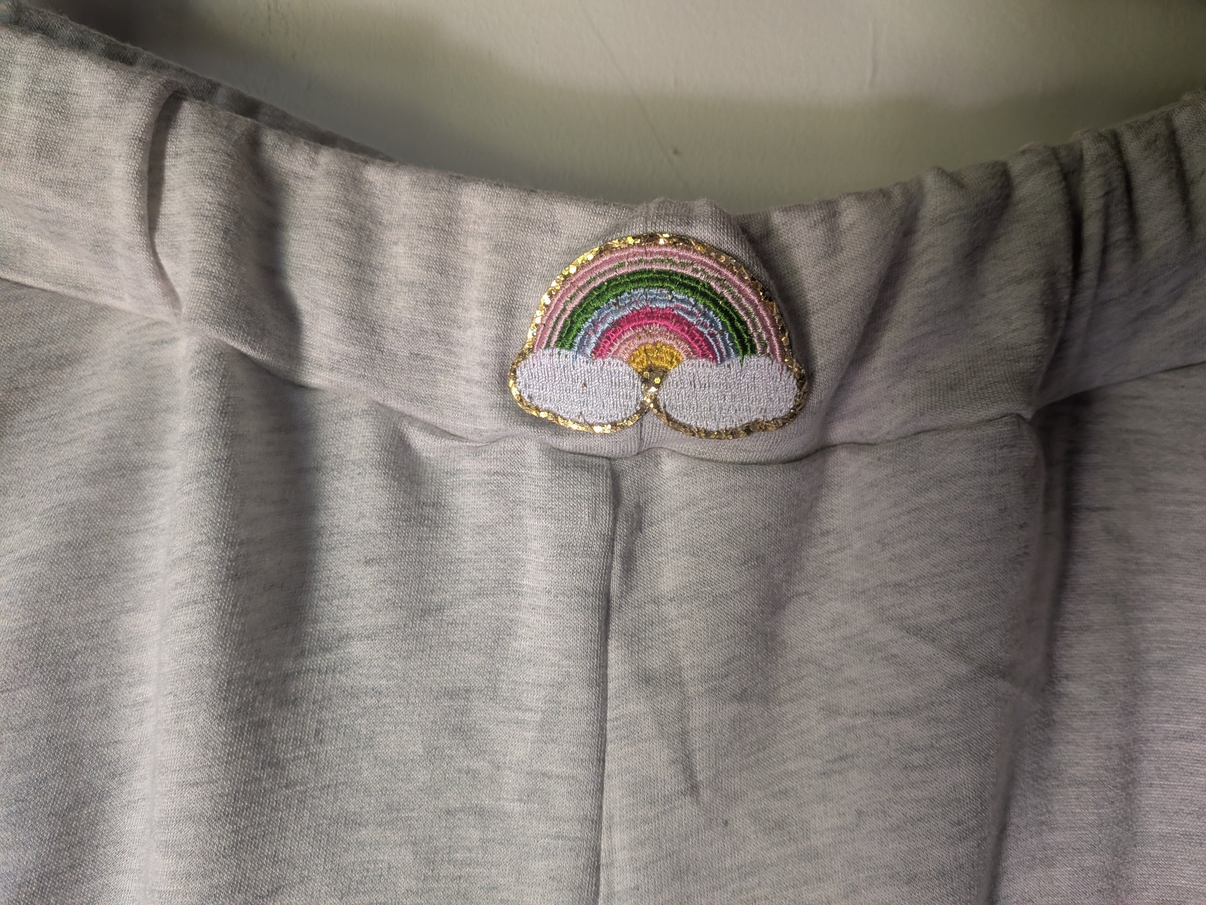 Short Flower XXL/3XL