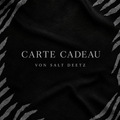 Visuel de carte-cadeau Von Salt Deetz