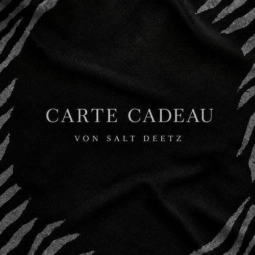 Visuel de carte-cadeau Von Salt Deetz